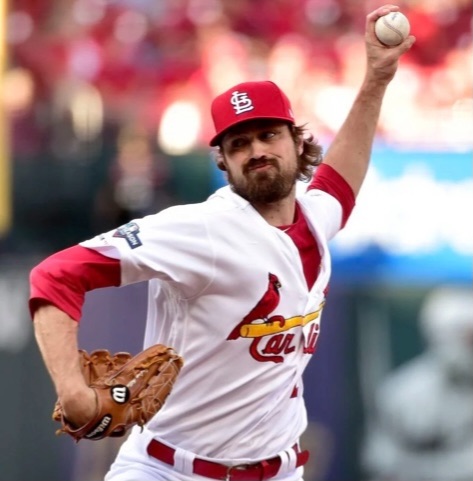 Happy Birthday wishes go out to Andrew Miller. 