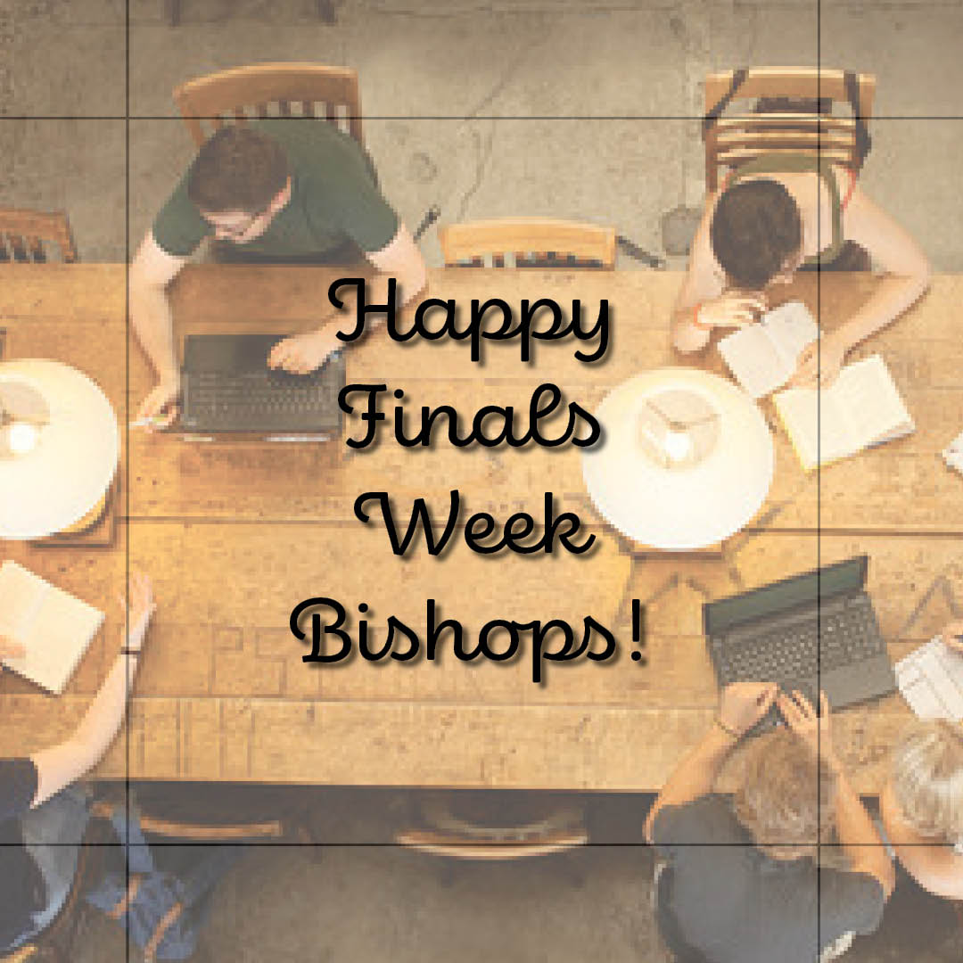 OWUCulinaryServ's tweet photo. Don't stress, do your best, and forget the rest! Good luck with finals Bishops! #avifresh #owuculinary https://t.co/4HCJFNF6ow