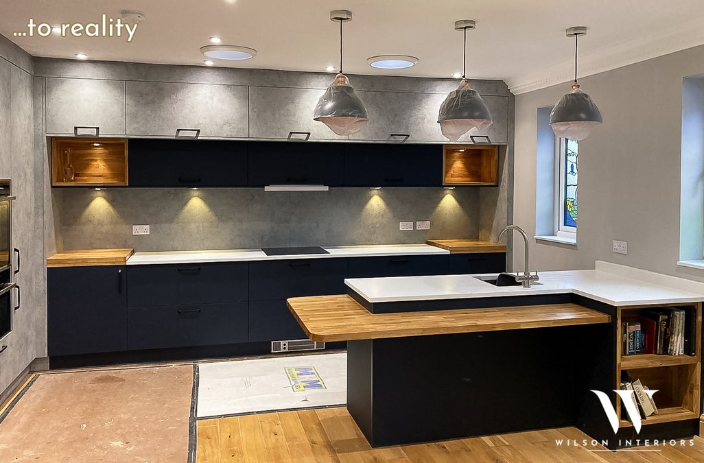 Wilson Interiors tweet media
