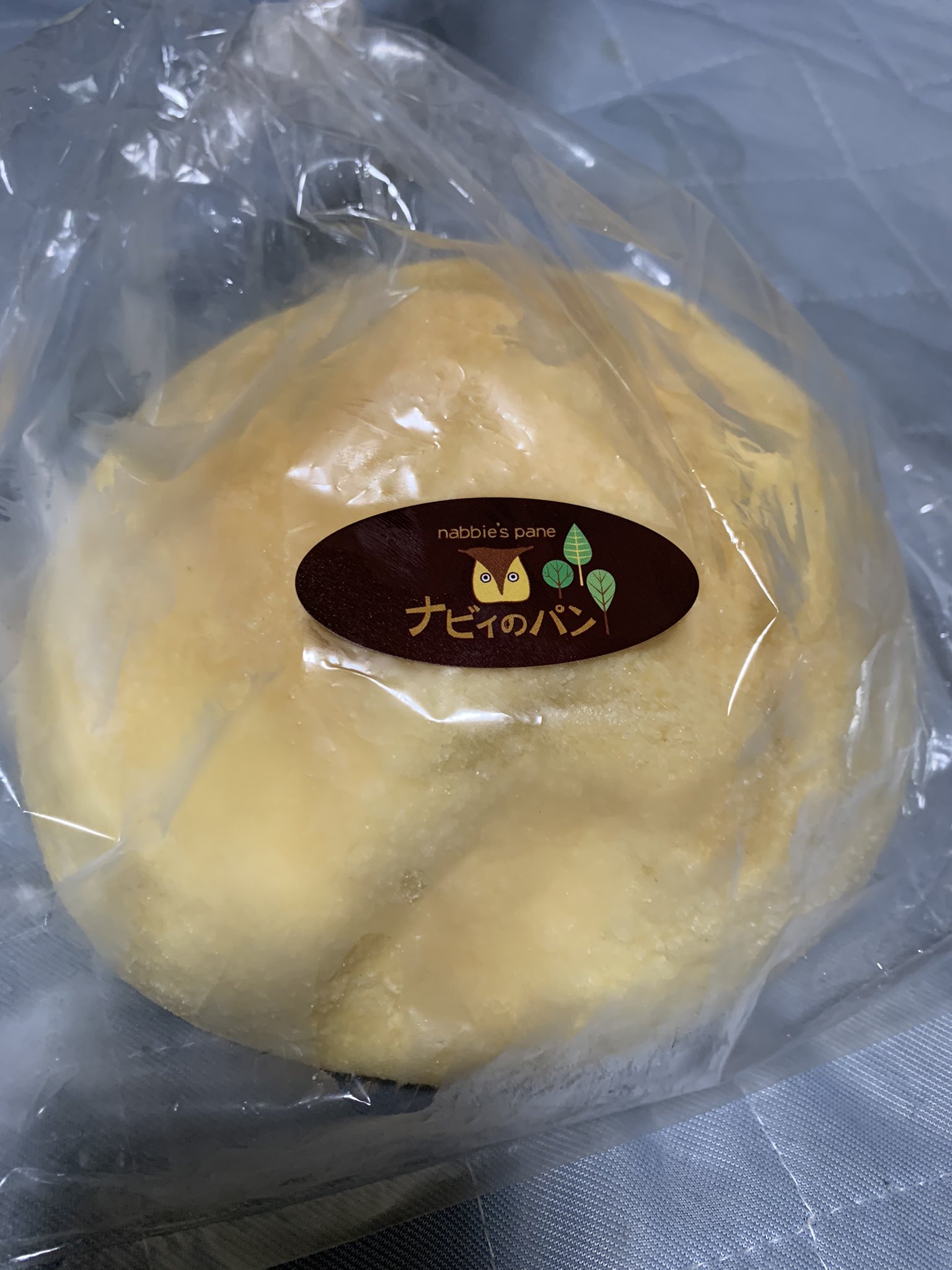 メロンパン – i-BLOOM SQUISHY OFFICIAL SHOP