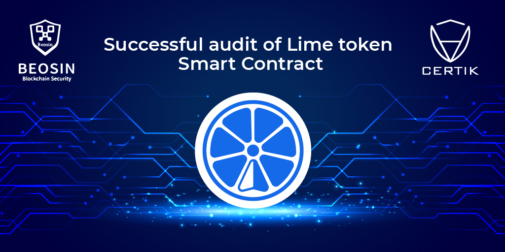 iMe Smart Platform tweet media