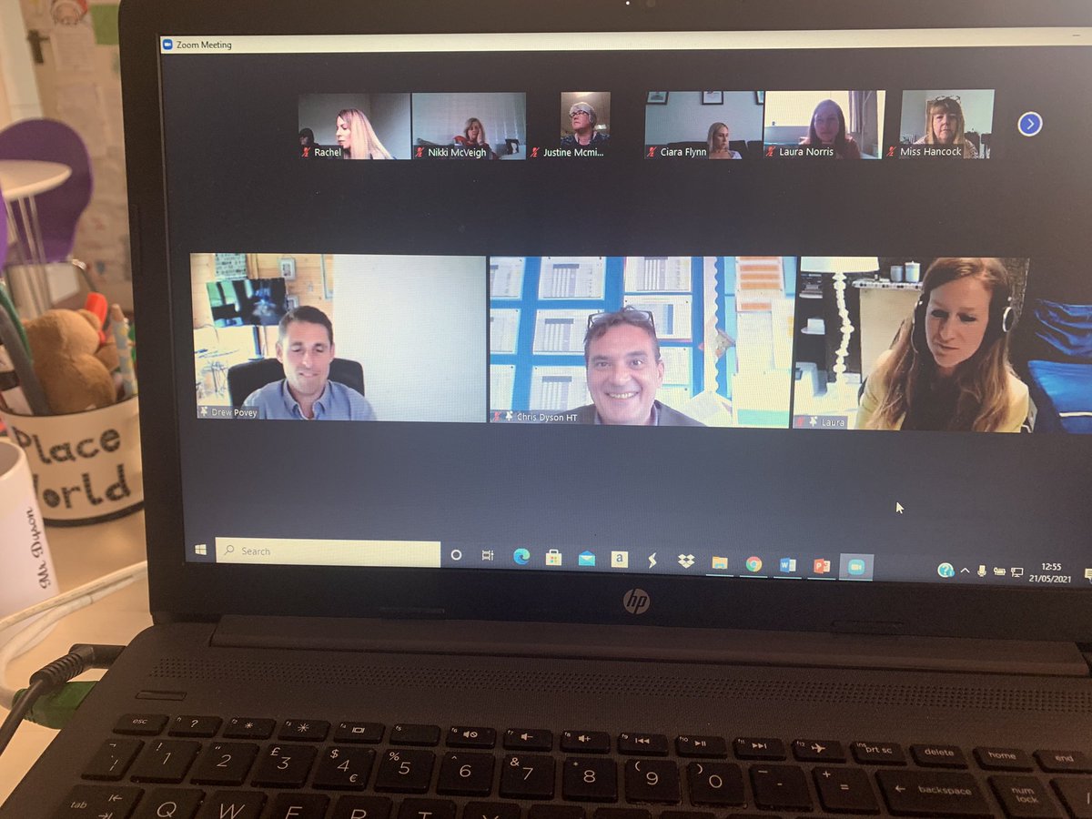 It’s time for the panel at the #summersummit21 <a href="/wbprimaryheads/">West Berks Pri Heads</a> with myself the great <a href="/drewpovey/">Drew Povey</a> and <a href="/miss_mcinerney/">Laura McInerney</a> from the awesome <a href="/TeacherTapp/">Teacher Tapp</a>