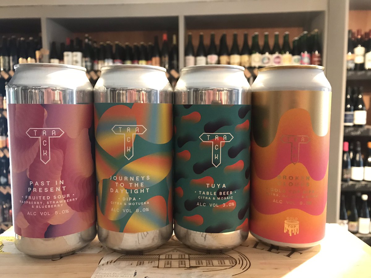 The Bottle Shop Roath tweet media