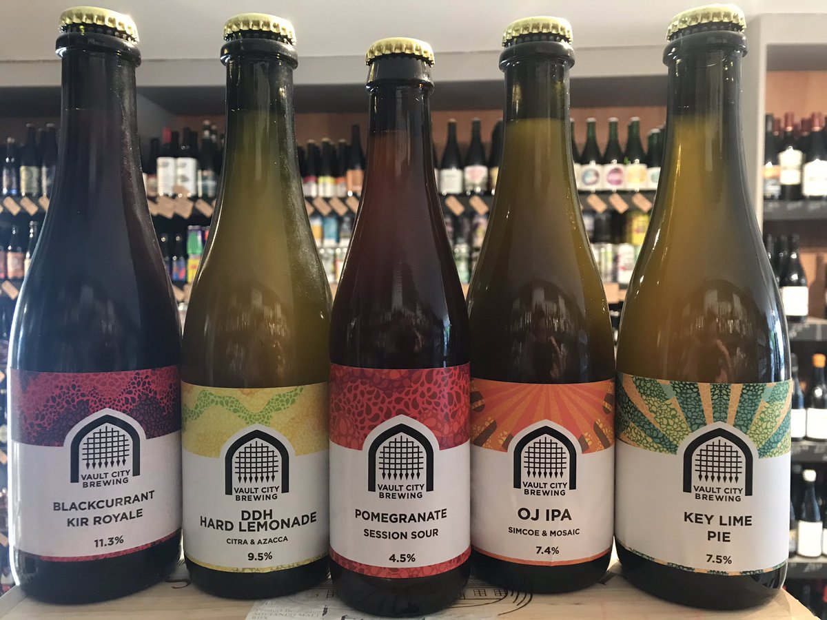 The Bottle Shop Roath tweet media