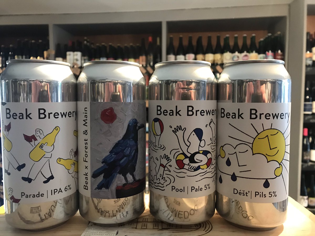 The Bottle Shop Roath tweet media