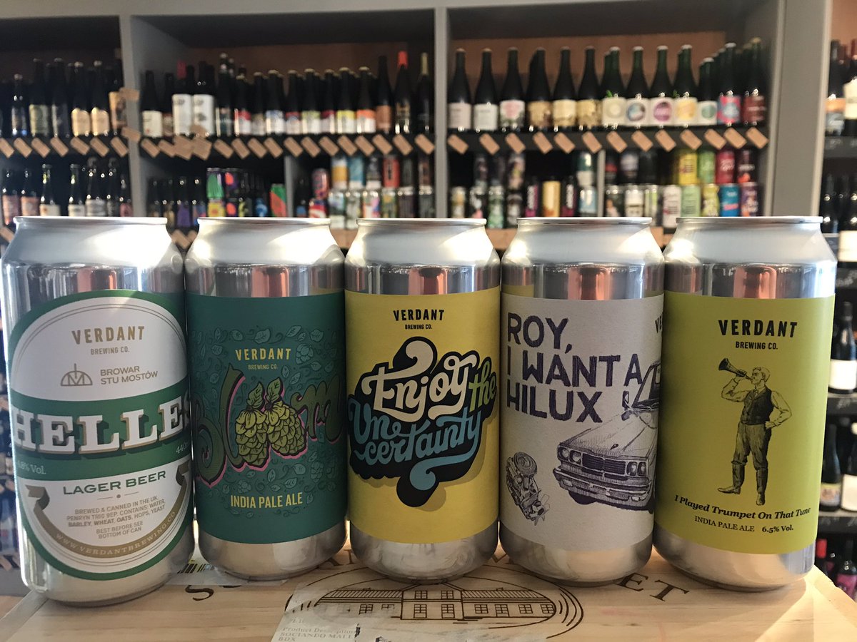 The Bottle Shop Roath tweet media