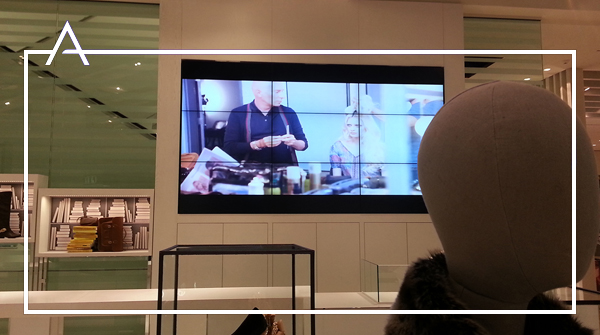 Acid Integrations Ltd. tweet media