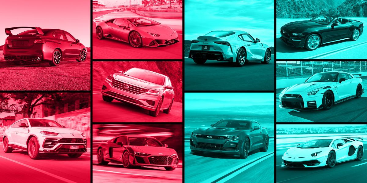 Which one is your favourite?
Here Are the 20 Most Popular Cars on TikTok
buff.ly/3od2wna
#mechanics #cars #trainee #apprenticeships
