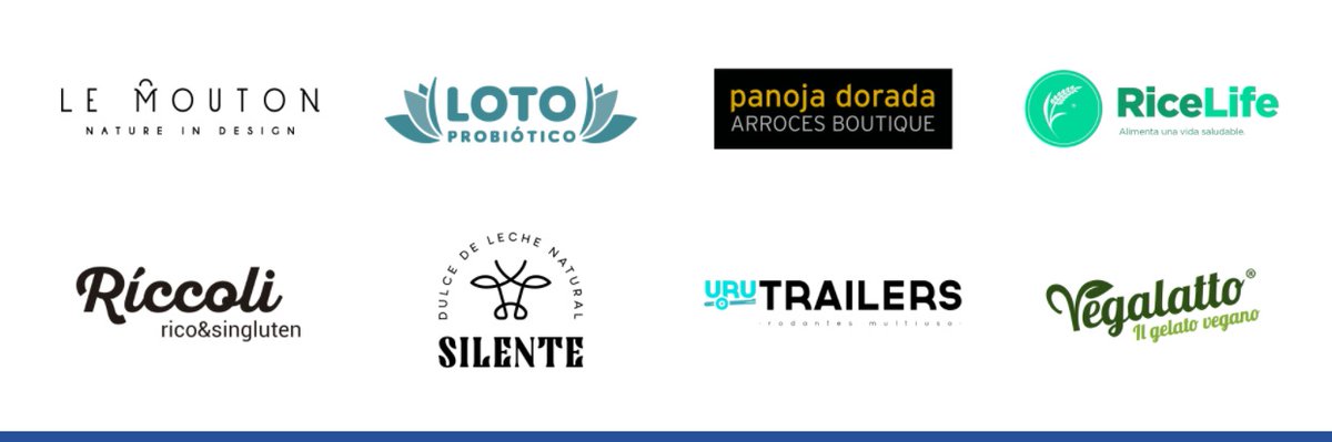 #AHORA 🚀16 emprendimientos nacionales inician su proceso de aceleración en la #Aceleradora2021 que incluye un plan a medida, asesoramiento de un mentor referente y consultores especializados, y capacitación.🚀

#AceleraTe #NosAceleramos <a href="/camindus/">Cámara de Industrias del Uruguay</a> <a href="/INEFOPoficial/">INEFOP</a> 

CONOCELOS 👇