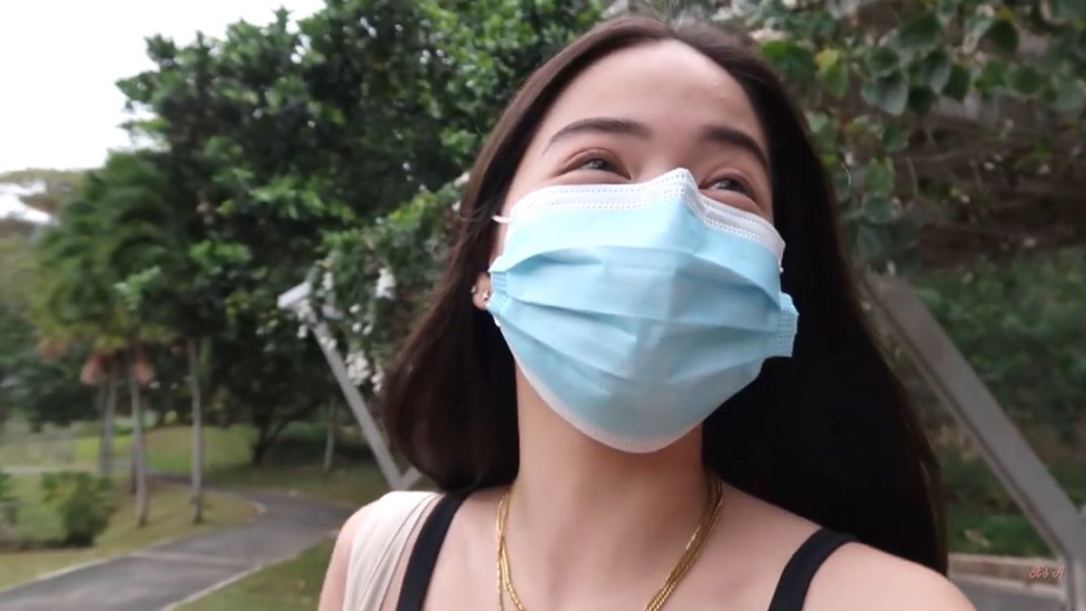 AllianaFamOfc's tweet photo. Watch Queen A's latest vlog !! 💗 "Pico de Loro with Friends!🥰🏖" 

https://t.co/DyTtCKVXKO

#allianafam #allianadolina https://t.co/0FIqn80zG1