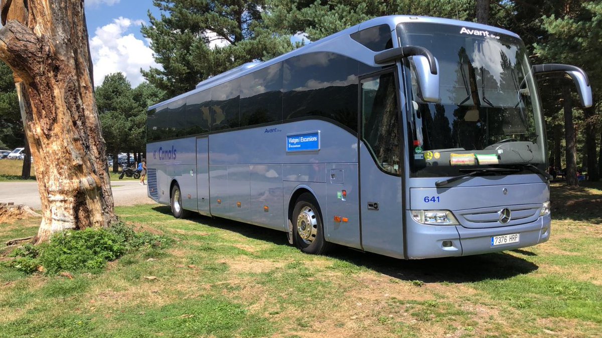 The companies have different ways of working for sustainability, but all with a common goal to leave a greener world for the next generations.
Low emission EuroVId engines. #Sustainability #environment #sustainablemobility