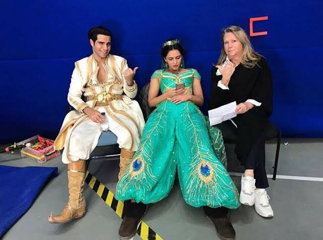 僕を信じろ 吹き替え比較です 1 羽賀健二さん 初代 2 三木眞一郎さん 二代目 3 中村倫也さん 実写 羽賀さんは甘くてちょっぴり危険 三木さんはとにかくストレート 中村さんはあえて弱めに誘ってる感じがそれぞれ魅力的ですね アラジン 金曜ロードショー