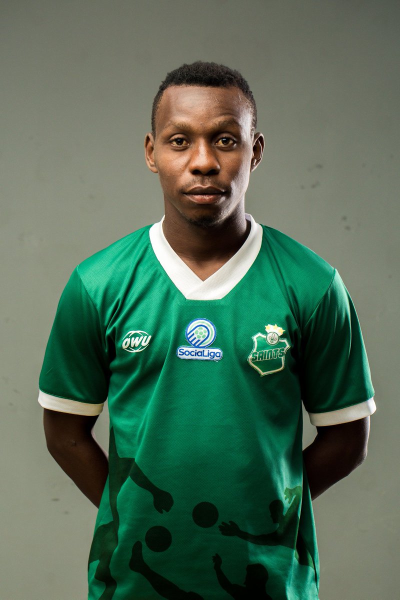 The Saints FC ⚜️ tweet media