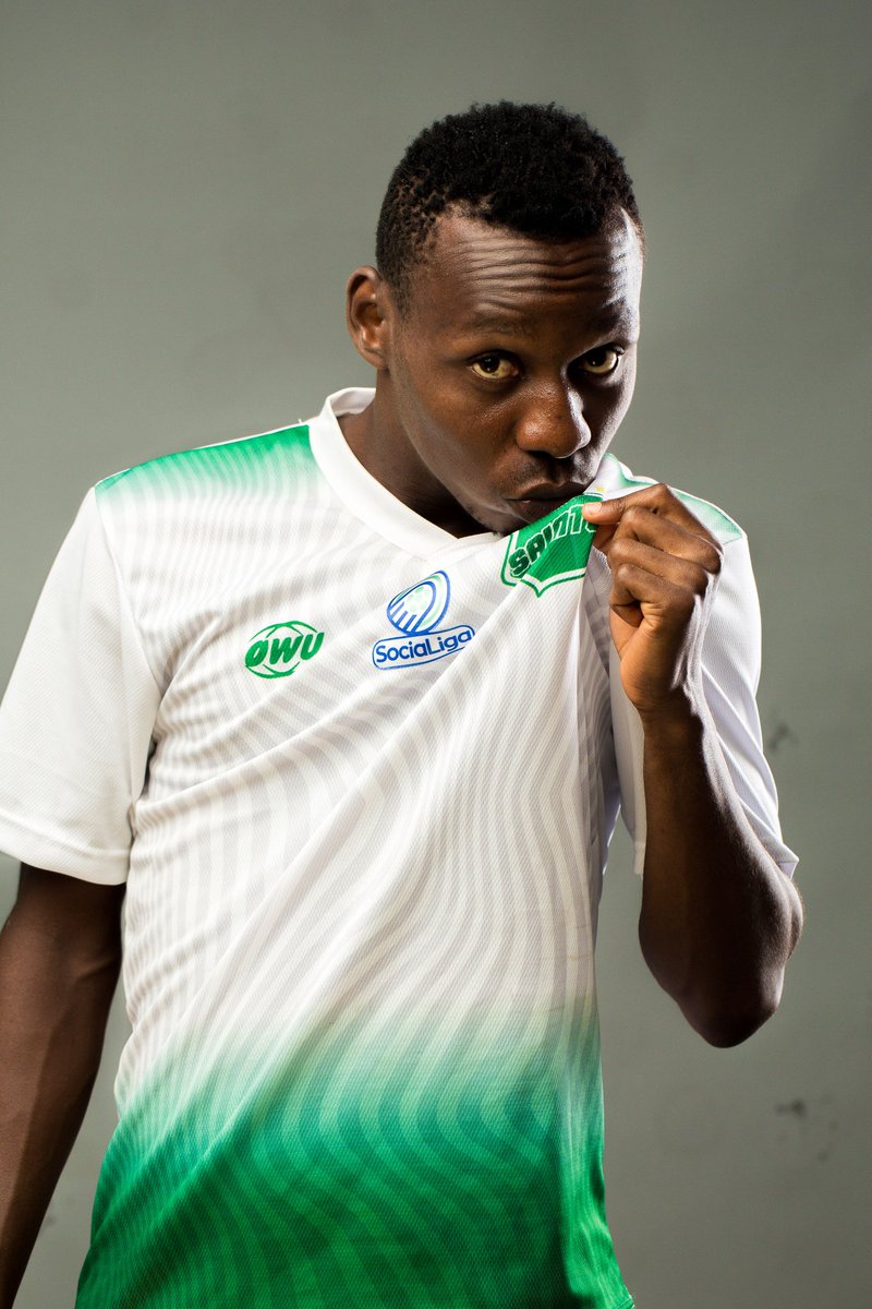 The Saints FC ⚜️ tweet media