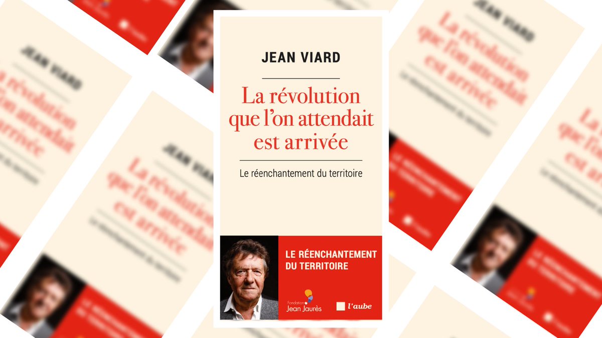 Fondation Jean-Jaurès tweet media