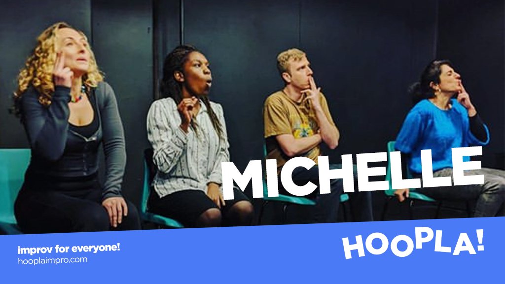 hooplaimpro's tweet photo. Saturday 22nd May is SOLD OUT! Thank you to everyone who booked to see our house teams Gämez! Michelle! &amp; The Descendants! 🎉 
https://t.co/ae4B5XkUKz https://t.co/nNer52BTqH
