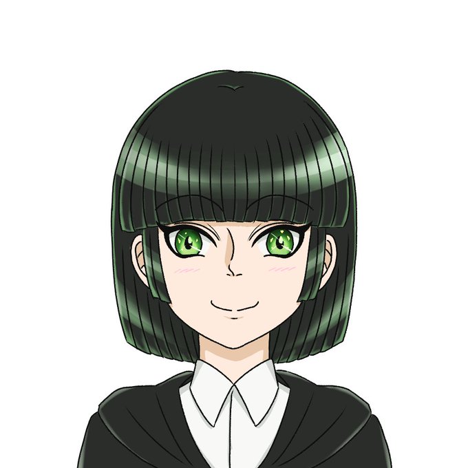 スリザリンのtwitterイラスト検索結果 スリザリンのtwitterイラスト検索結果
