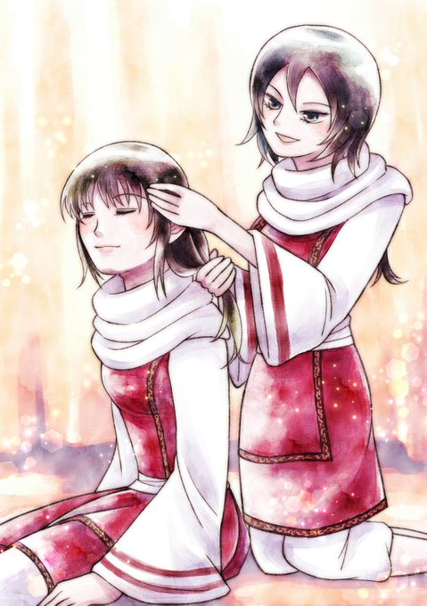 羌瘣のtwitterイラスト検索結果 古い順 羌瘣のtwitterイラスト検索結果 古い順