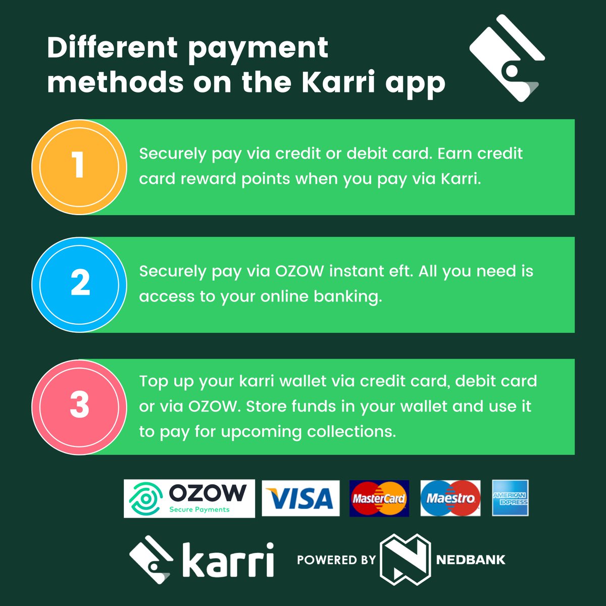 Karri Payments tweet media