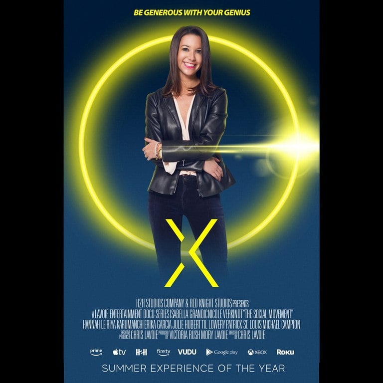 Kevin_Jackson's tweet photo. We're in it together. Join us on Mission X and save the world in 4 days. #4daystosavetheworld #SourceConnecte #RedKnightStudioCompany @SConnecte #lavoieentertainment #thesocialmovement #TSM https://t.co/XTLmvCee7X https://t.co/NllTM4fsQf
