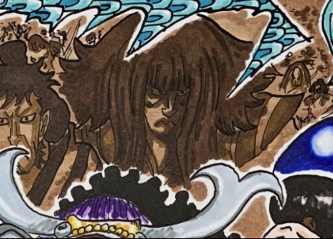 鬼ヶ島のtwitterイラスト検索結果