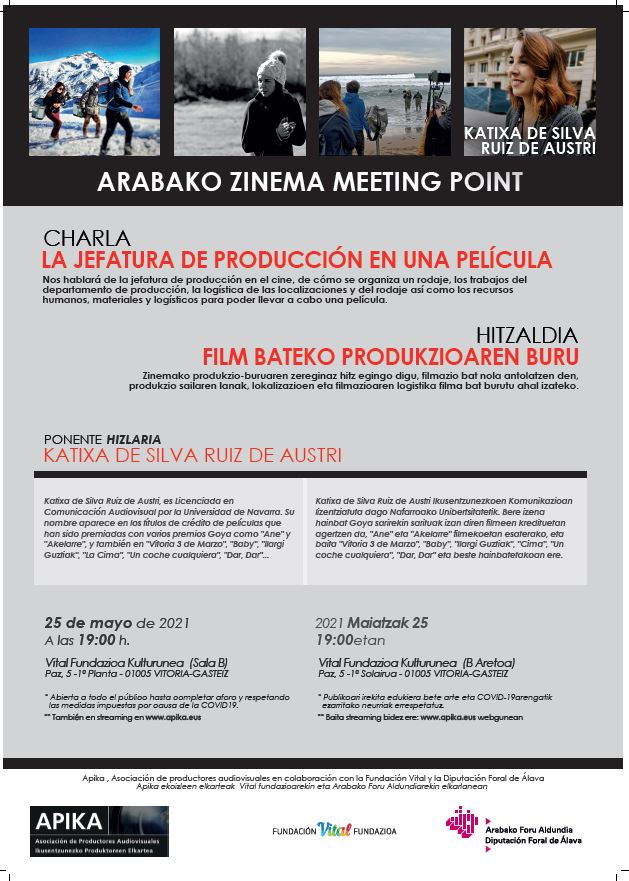 VG_Araba Film Commission tweet media
