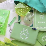 となりのトトロのグッズから、カラフルな新シリーズが6月上旬に登場!メイガニや小トトロが可愛すぎる!
