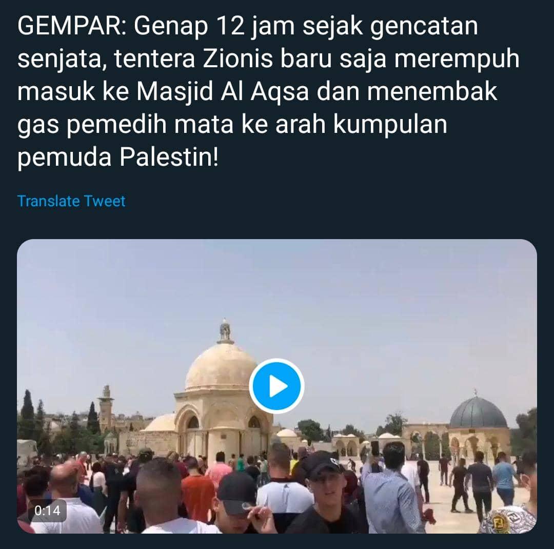 zzubairyusoff's tweet photo. #IsraelTerrorists
#ShameOnYouIsrael https://t.co/n5ZyrkXCU9