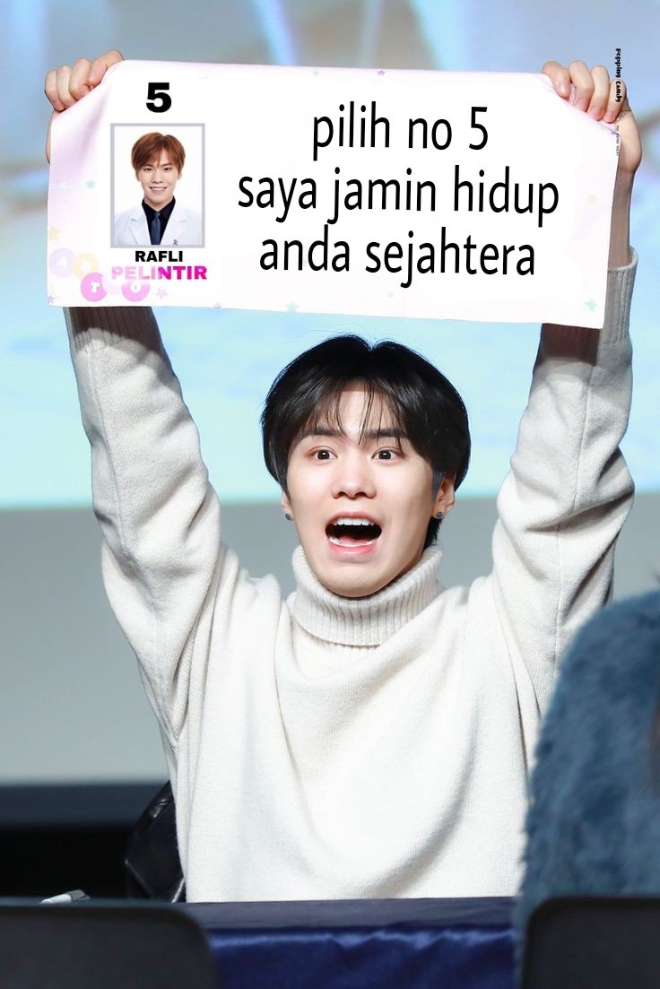 starlightyv's tweet photo. @offclASTRO #์์คํธ๋ก #ASTRO #STMJ #BPJS #WAKACHAW #NASDEM #PELINTIR #PKS ayo buat semua bujank2 semangat ngumpulin suara, aroha bagian nunggu dopraiz nya aja https://t.co/rntqLfhAdV