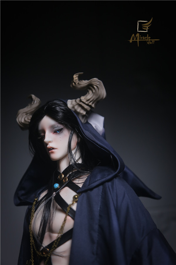 結婚祝い トルソー バストスタンド DOLL MOCHU Sariel 堕天使 サリエル