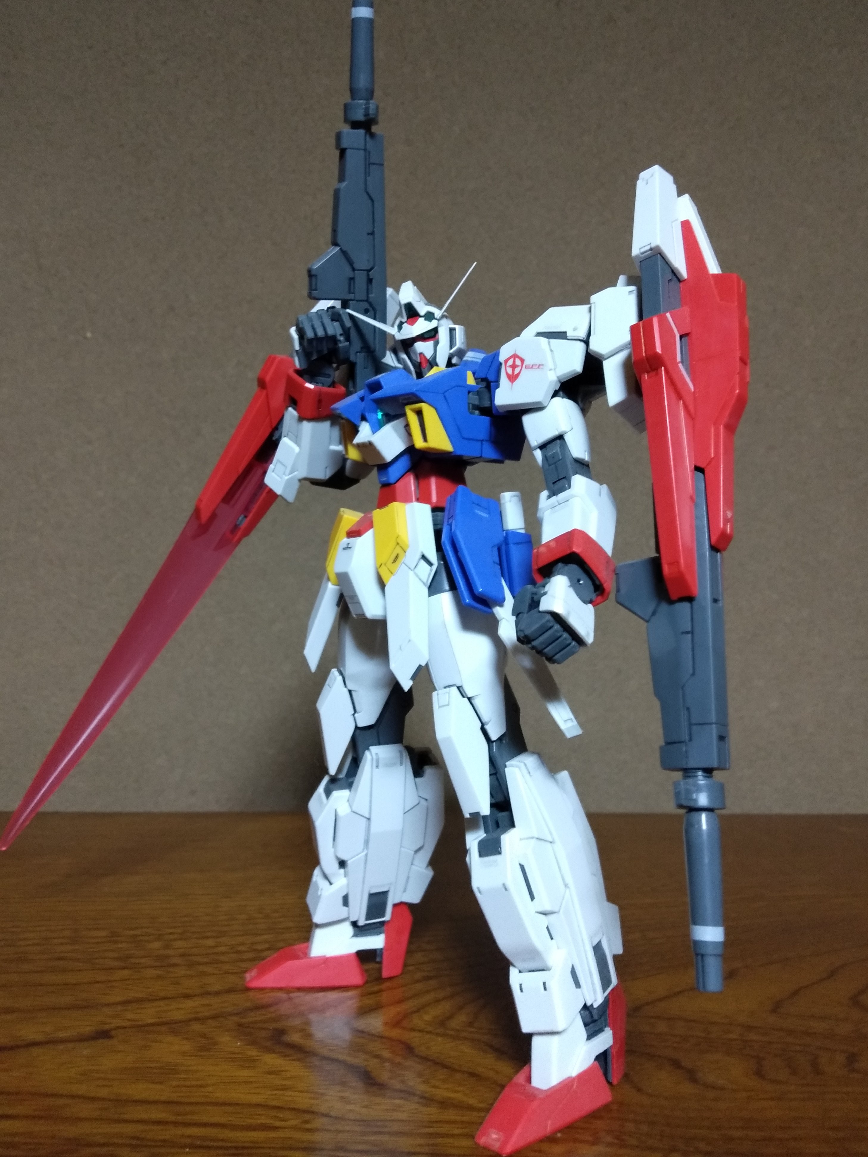 Masaki 本日5月22日はアセム アスノを演じた江口拓也さんの誕生日です ガンダム ガンプラ ガンダムage 江口拓也 ガンダムage2ダブルバレット T Co Ww5kw9bf4e Twitter