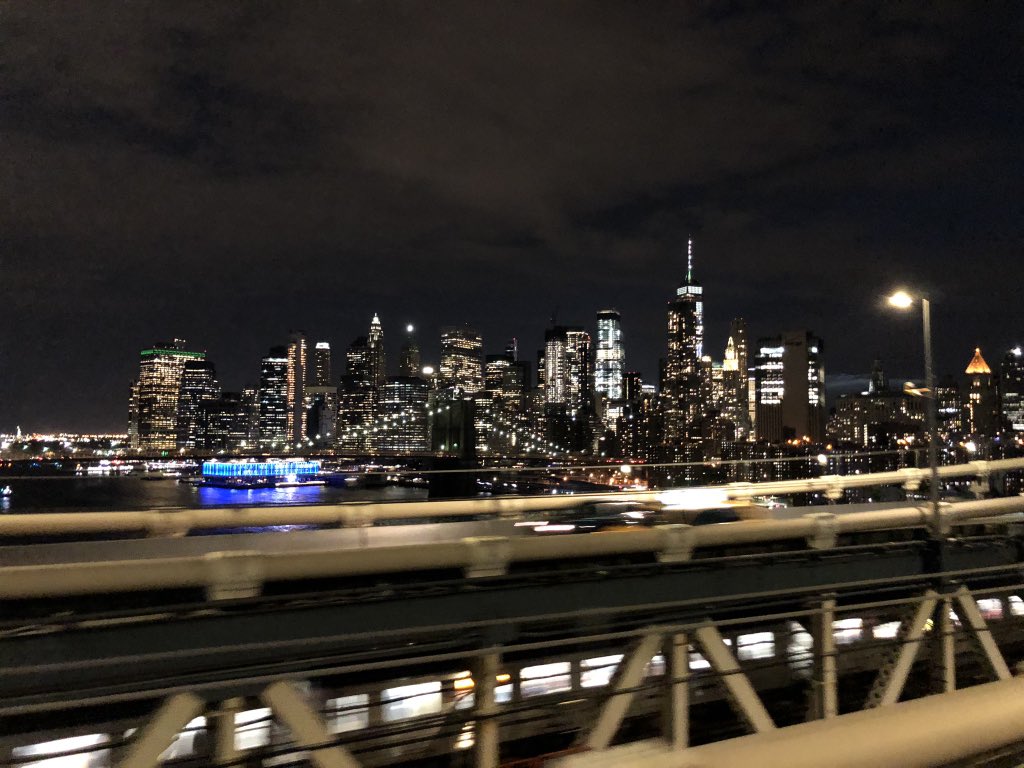 debzbogey's tweet photo. Memories of the Shake Shake and our midnight run to Brooklyn. Happy Birthday @erintabor ! You make the world better. Love you. https://t.co/Xhvpb22PT5