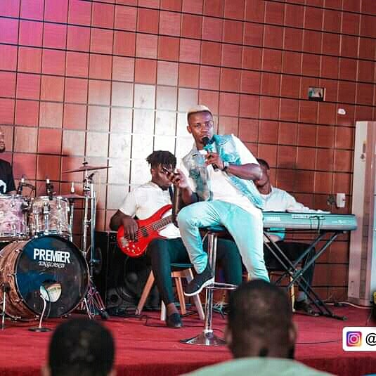 imosocials's tweet photo. Happy birthday to one of our own @LafinGas_ Lafin Gas comedian. 

We wish you the very best this new year. Cheers to your new age.
🎁🎉🎊🎈

#ImoSocials https://t.co/Z1GGLlS3Q8