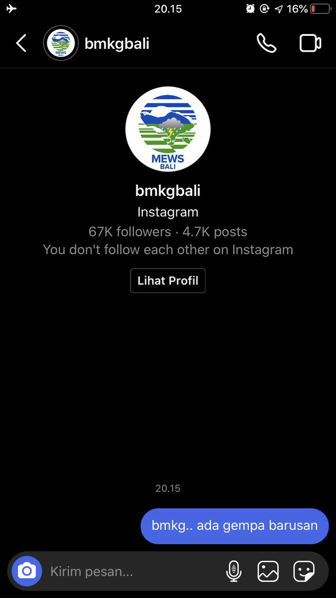 coffeelattehot's tweet photo. ada gempa lari ❎
ada gempa ngabarin bmkg ✅ https://t.co/UwJED0rElv