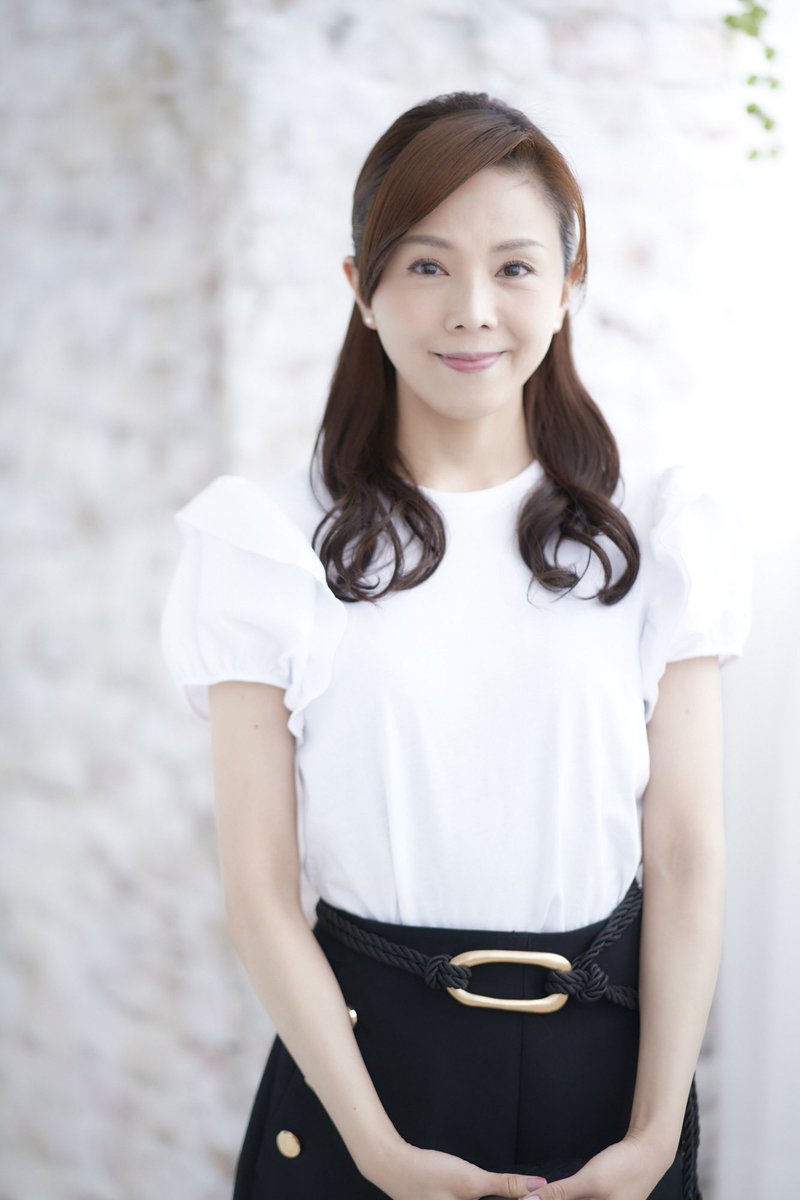 森本智子 フリーアナウンサー 起業家 Morimototomoko Twitter