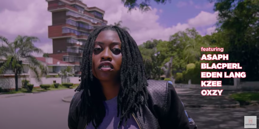 Munya Bloggo tweet media