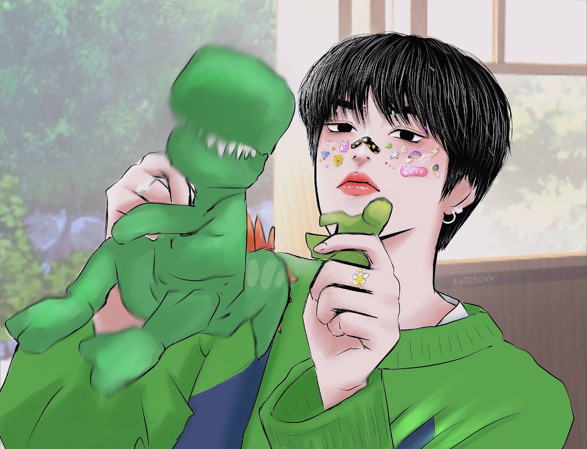 ʀᴜᴛᴏʙᴏʏ 🍫 tweet media