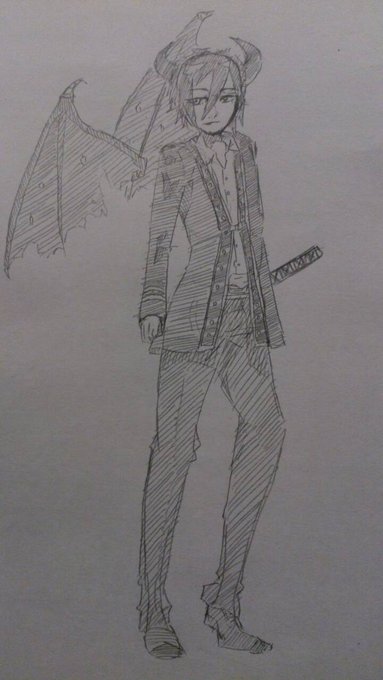 ヴァンパイアのtwitterイラスト検索結果 ヴァンパイアのtwitterイラスト検索結果