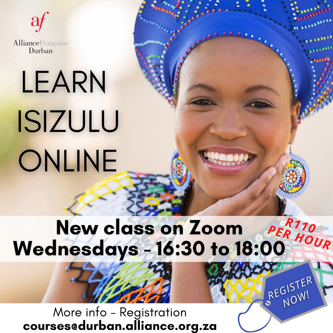 AF Durban tweet media