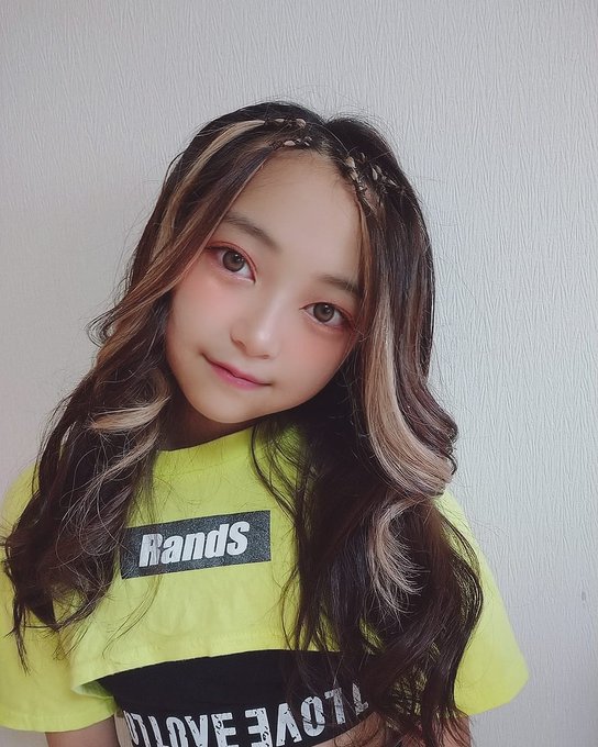 Twitterのコスプレ画像10