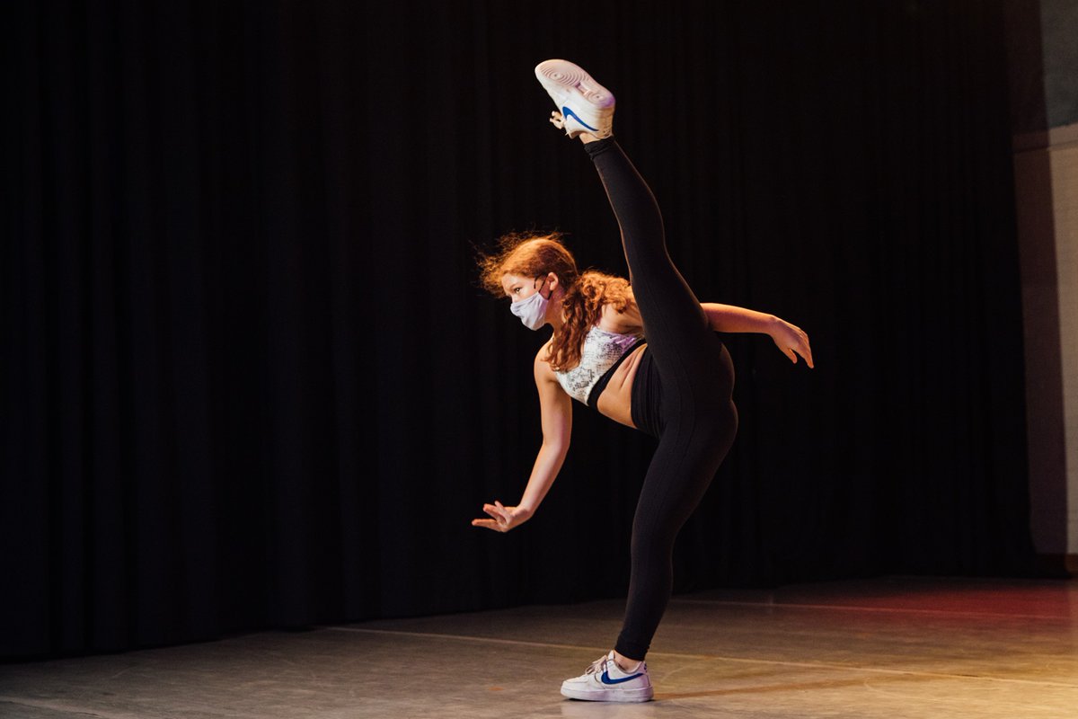 Koresh Dance Company tweet media