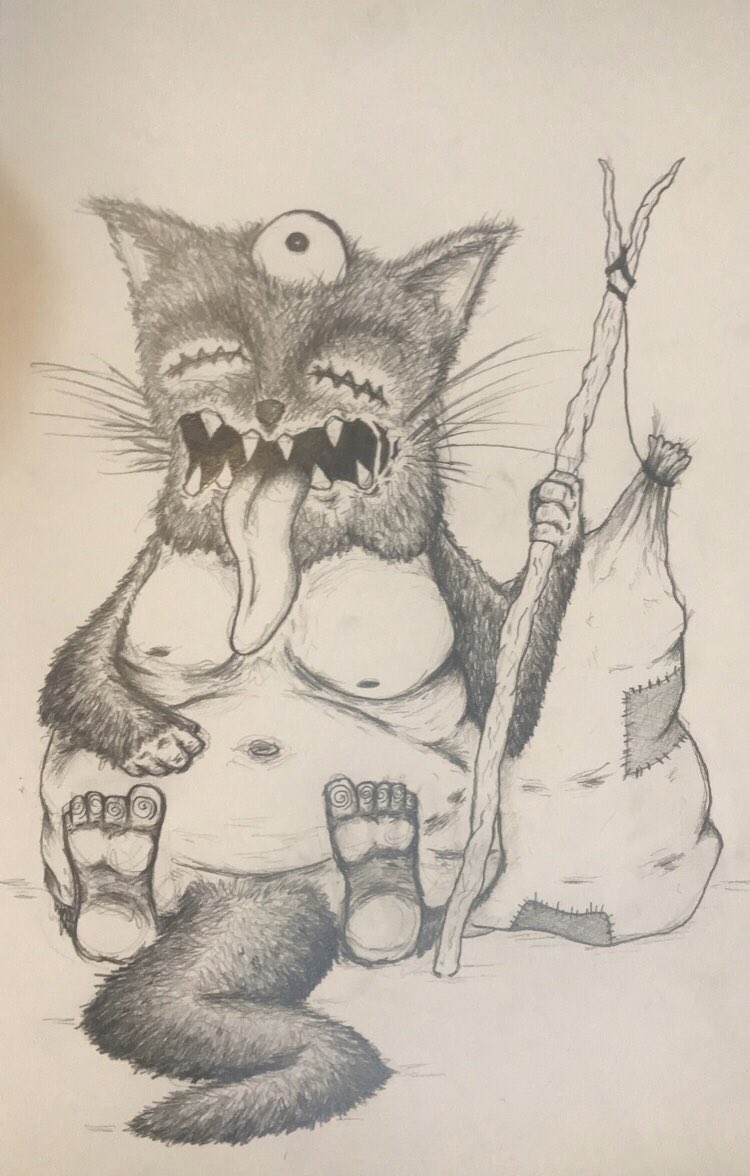 Poglonk will take you jewels in exchange for knowledge.