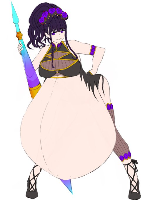 水着復刻プレイしてたら、どうしても描きたくなったので式部さん。skebもあるのでラフ止まり。
I was playing FGO, and I really wanted to draw this, so here's Shikibu. I have some commissions to finish, so this is a rough draft. 