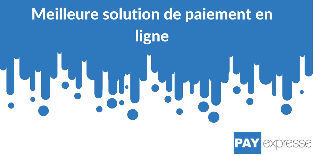 PExpresse's tweet photo. https://t.co/qrQmDz84So
#Payexpresse #fintech #startup #technologie #africa #paiementenligne #orange #Sonatel #freemoney #wari #visa #mastercard #postecash #fintechstartup https://t.co/nGQanHWXlo