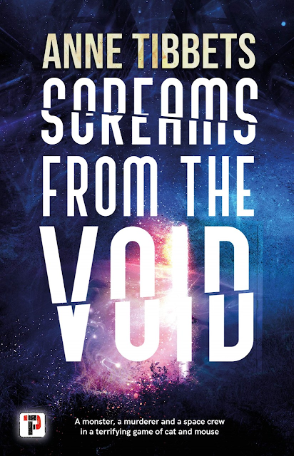 RandomTTours's tweet photo. Sci-Fi mixed with horror which for me was a fantastic combo
@Brew_Fiction reviews #ScreamsFromTheVoid by @AnneTibbets with #RandomThingsTours @flametreepress
https://t.co/oKju7k7sWD https://t.co/l88sn39LB5
