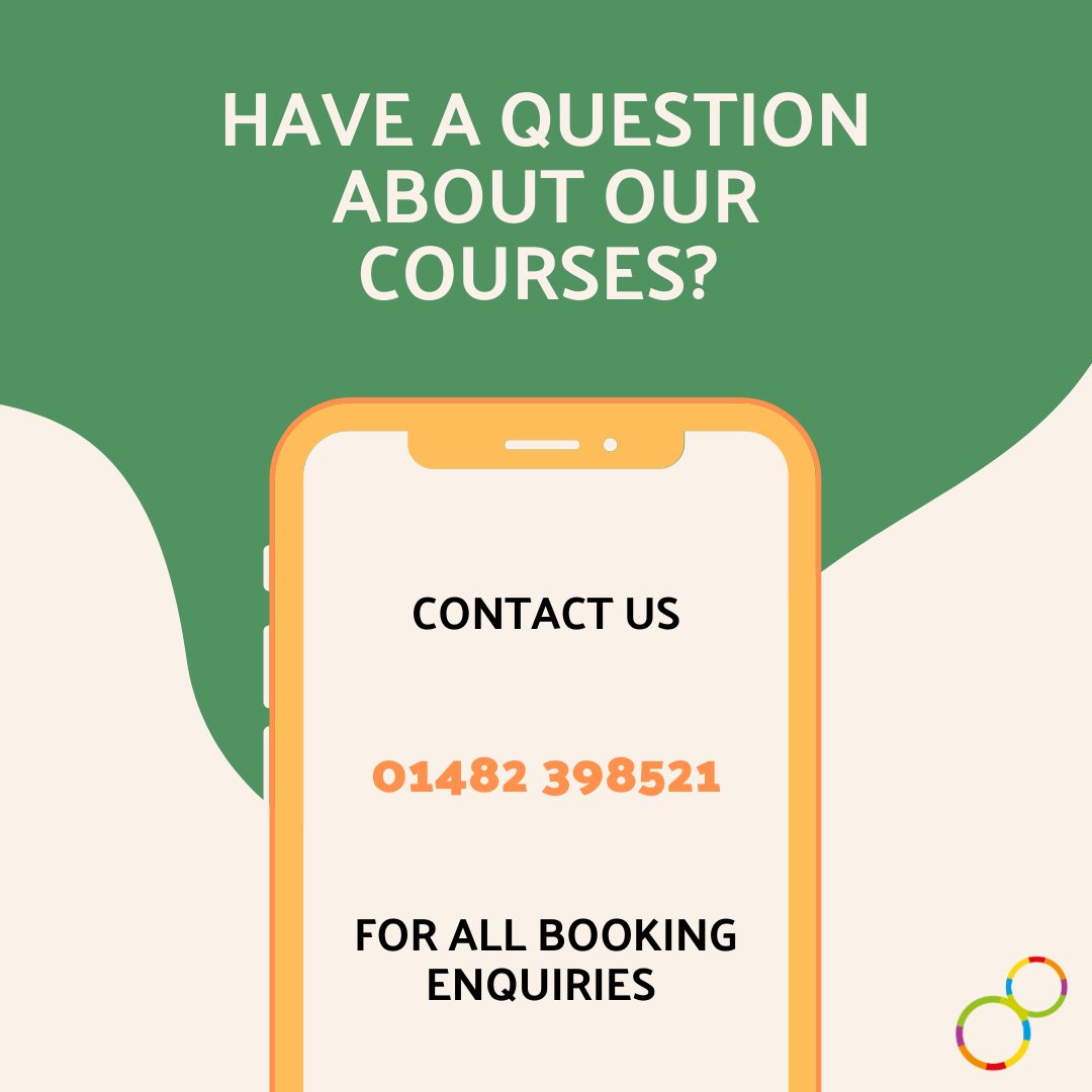 HFRSolutionsCIC's tweet photo. We are always accommodating with our clients’ needs and are happy to be flexible with our training days and hours if required🕙
To discuss your course requirements with a member of our team please contact 📞 01482 398521
#PlanPrepareRespond #EmergencyTraining #FlexibleTraining https://t.co/NxFD6h9Aee