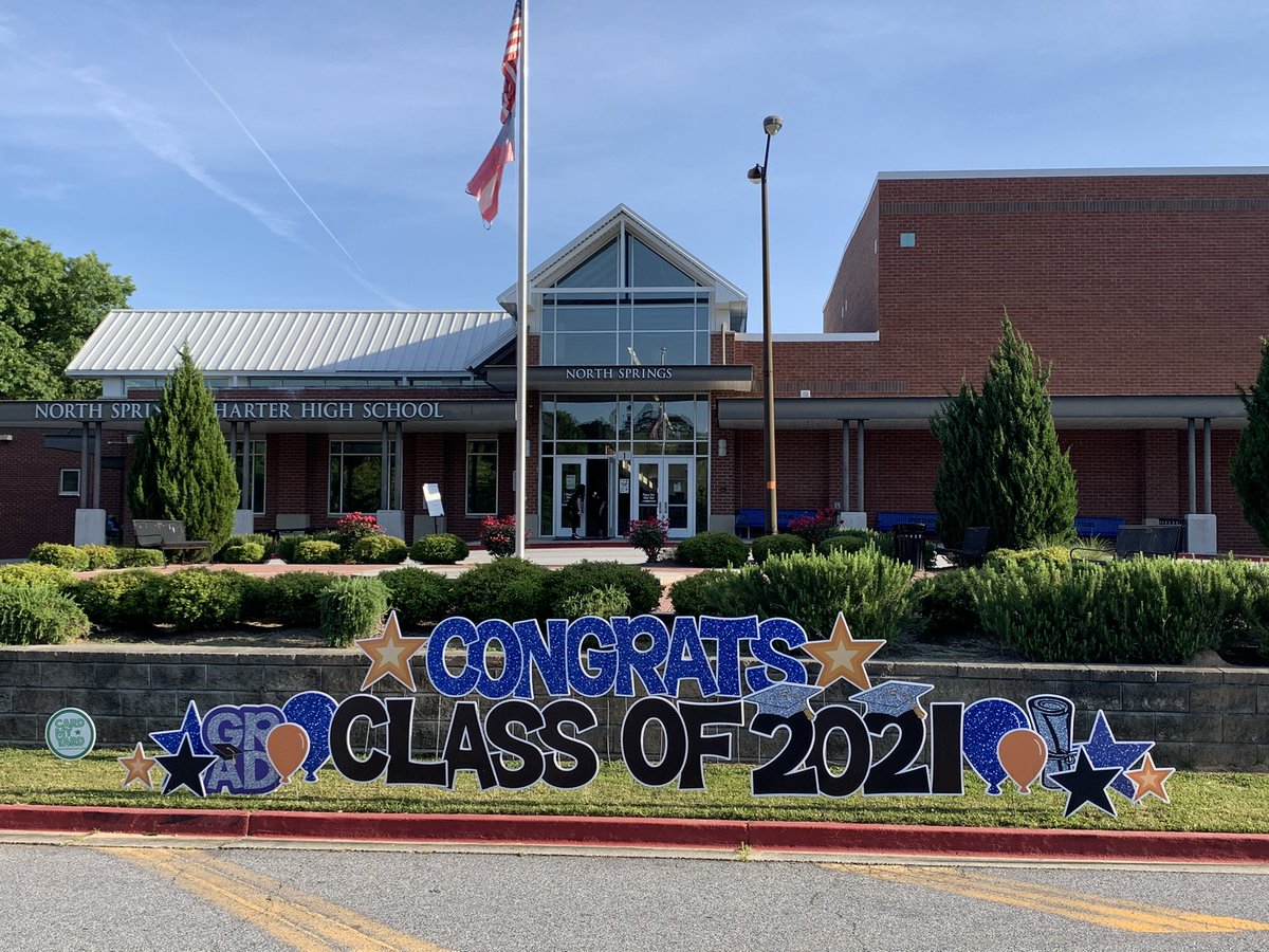 Scott Hanson (@fcs_nshs_princ) on Twitter photo Senior Checkout for the North Springs Class of 2021!!!! <a href="/NSSpartans/">NSHS</a> <a href="/erichollinhead/">Dr. Eric Hollinhead</a> <a href="/Jessbdale/">Jessica Lundy Barksdale</a> <a href="/Sheridan_NSCHS/">Mark Sheridan</a> Senior Checkout for the North Springs Class of 2021!!!! <a href="/NSSpartans/">NSHS</a> <a href="/erichollinhead/">Dr. Eric Hollinhead</a> <a href="/Jessbdale/">Jessica Lundy Barksdale</a> <a href="/Sheridan_NSCHS/">Mark Sheridan</a>