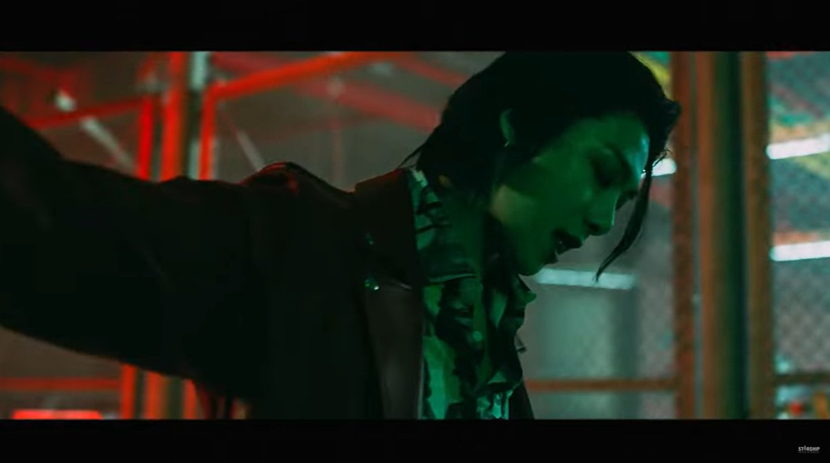 djwonniebebe's tweet photo. Missing Hyungwon's long hair from Love Killa era π€§
#TogetherforMXWH #MONSTAX #WONHO #λͺ¬μ€νμμ€ #μνΈ
@OfficialMonstaX
@official__wonho https://t.co/9kXM2Kx3Yw
