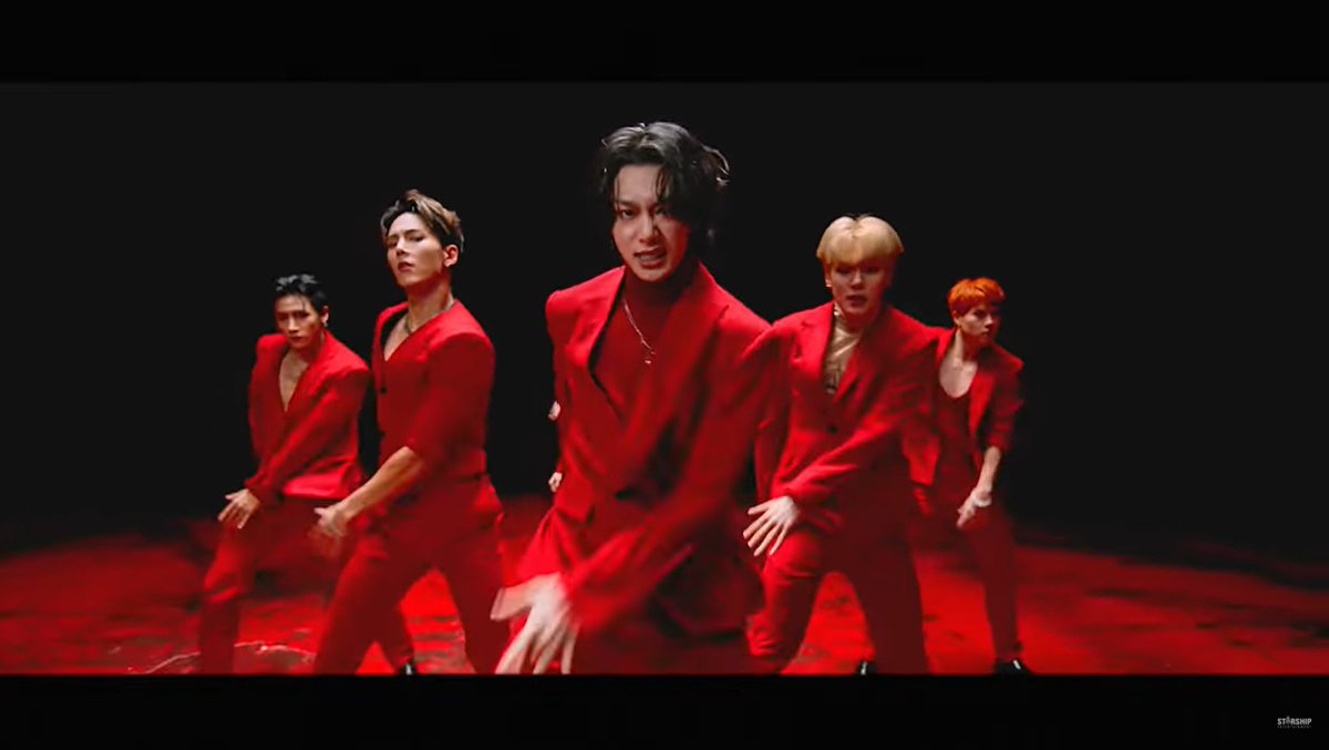 djwonniebebe's tweet photo. Missing Hyungwon's long hair from Love Killa era π€§
#TogetherforMXWH #MONSTAX #WONHO #λͺ¬μ€νμμ€ #μνΈ
@OfficialMonstaX
@official__wonho https://t.co/9kXM2Kx3Yw