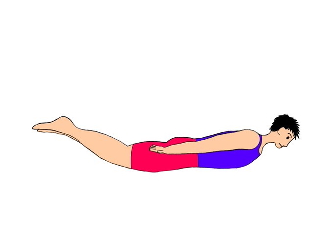 背筋のtwitterイラスト検索結果 古い順